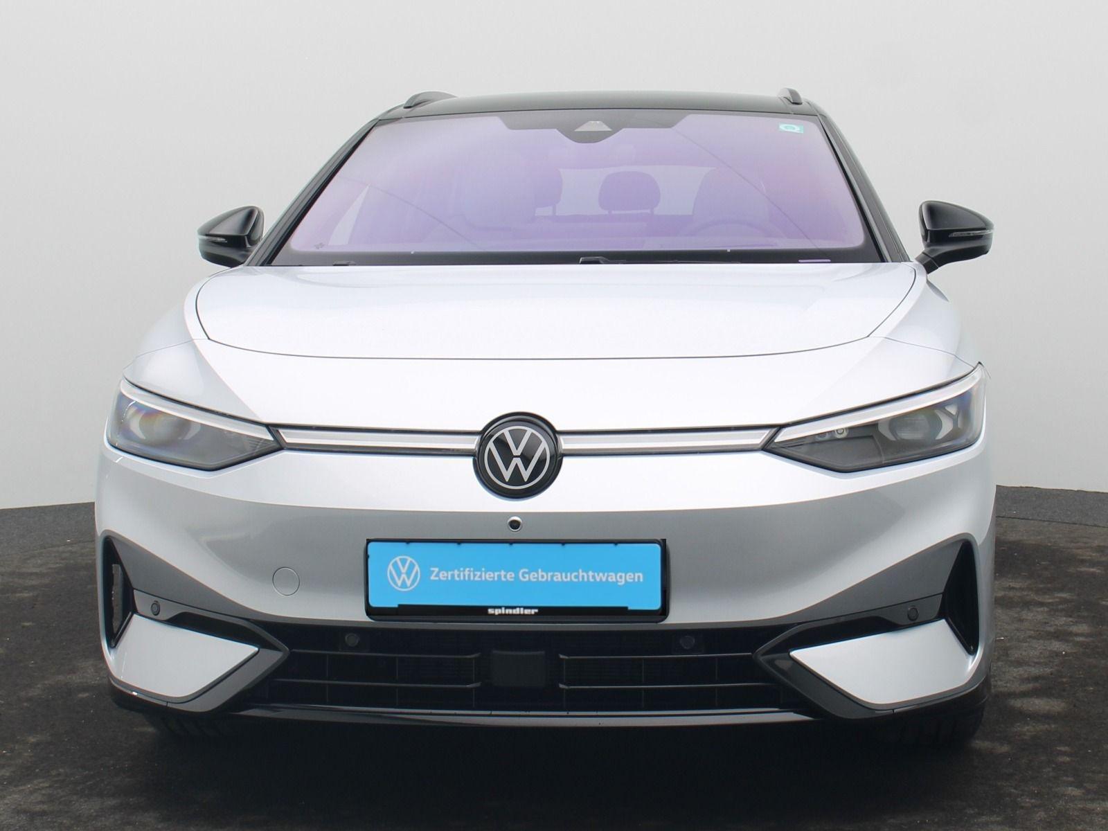 Volkswagen ID.7 Tourer Pro S / Pano, Matrix, ARHuD, AHK, WP