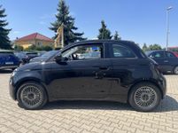 Fiat 500e - Vorschau Bild 3