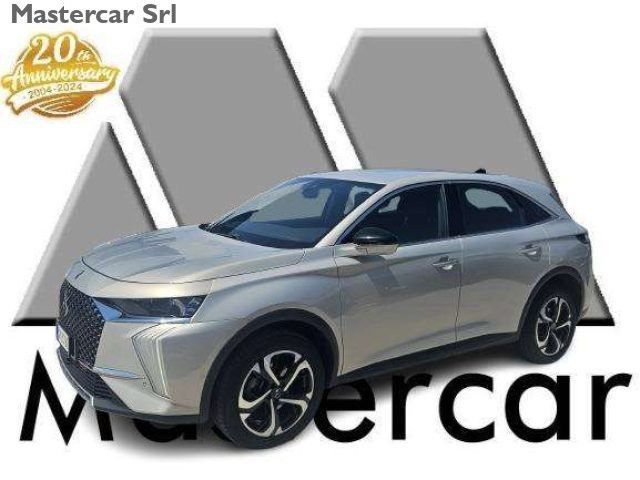 DS Automobiles DS AUTOMOBILES DS 7 DS7 1.5 bluehdi Bastille 130