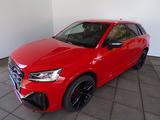 Audi Q2 35 TFSI S-TRONIC S-LINE / AHK+OPTIKPAKET+19' - Audi Q2 mit Benzin-Antrieb: mit Navigationssystem