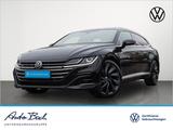 Volkswagen Arteon Shootingbrake 2.0 TDI DSG R-Line 4-Motion - VW Arteon Gebrauchtwagen in Frankfurt
