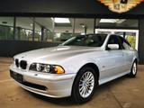 BMW 530i Sportpaket Leder/Xenon/SSD/PDC/El.Sitze - gebrauchte BMW 5er Reihe aus dem Jahr 2002