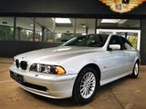 BMW 530i Sportpaket Leder/Xenon/SSD/PDC/El.Sitze - BMW 5er Reihe aus 2002