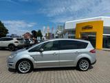 Ford S-Max Titanium 2.0 EcoBoost Winterpaket AHK Navi - Ford S-Max in Krefeld