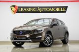 Volvo V60 Cross Country 2,0 Diesel Geartronic Summum - Volvo: C60