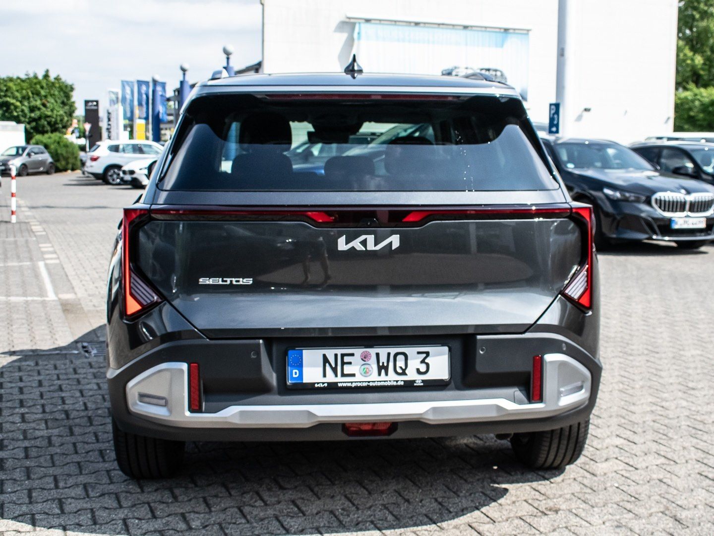 Kia Andere - Bild 5