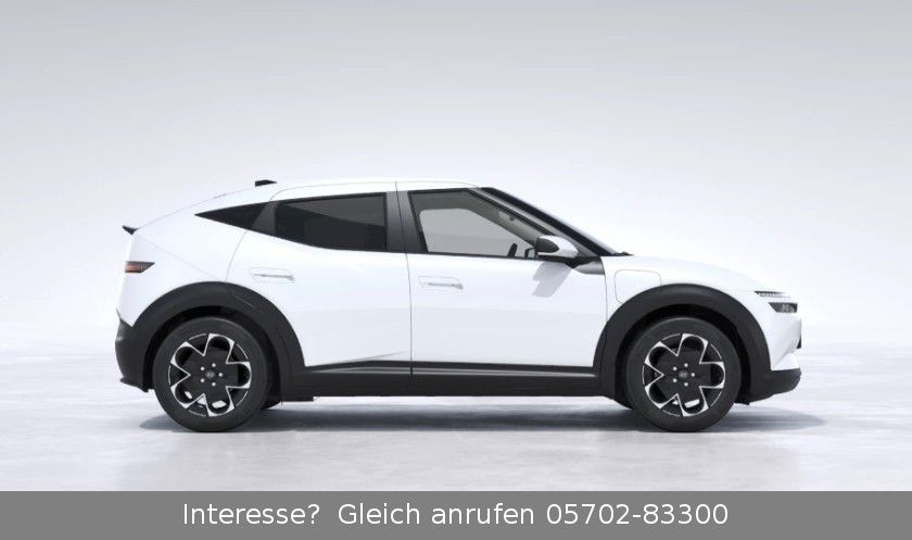 Hyundai IONIQ 3 - Bild 2
