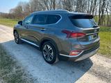 Hyundai SANTA FE 7sitze2.2DieselPremium4WD*Voll*Pano*360 - Hyundai SANTA FE: 2.7