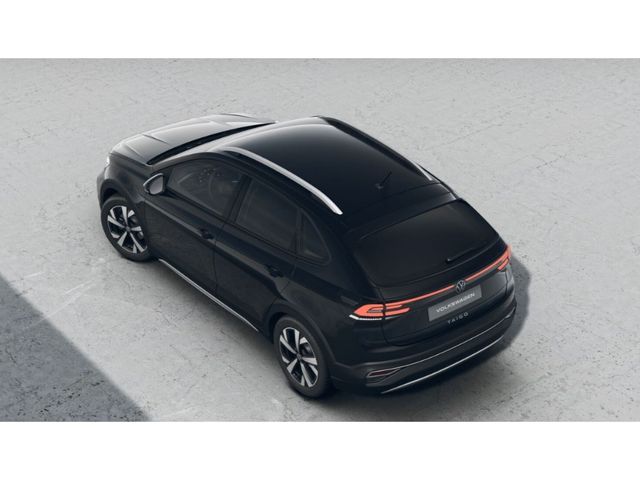 Taigo Style 1.0l TSI DSG Allwetter IQ Drive