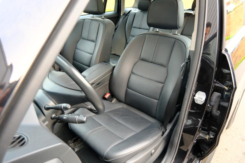 Mercedes-Benz GLK 280