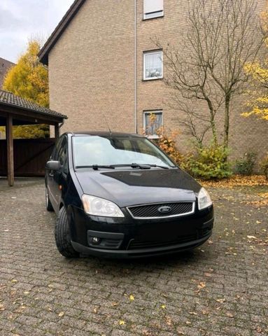 Ford C-Max DIESEL