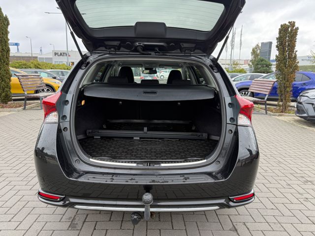 Toyota Auris  Touring Sports Hybrid Edition-S+