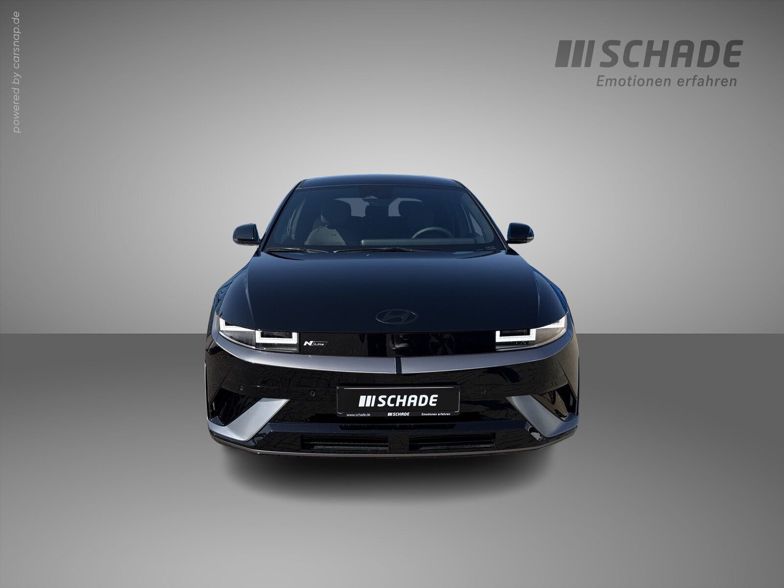 Hyundai IONIQ 5 – Bild 8