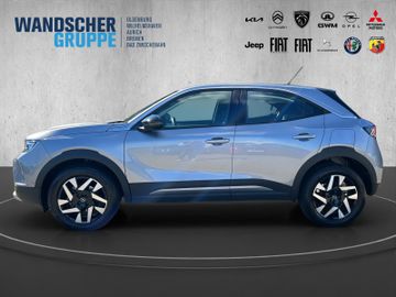 Opel Mokka 1.2 Turbo Elegance KAMERA LED PDC CARPLAY