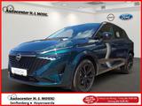 Nissan Qashqai e-Power N-Design + Komfort-Plus-Paket - Nissan Qashqai: N Design