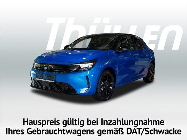 Opel Corsa YES 1.2 Turbo Start/Stop Automatik LED