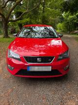 Seat Leon 2.0 TDI 110kW Start&Stop FR 