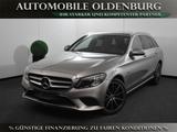 Mercedes-Benz C 300 de T Avantgarde *Distro*Wide*AHK*MBEAM*KAM - Mercedes-Benz C 300 in Oldenburg