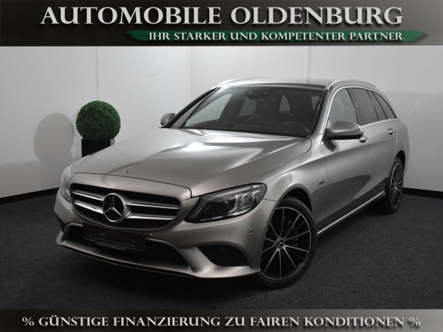 Mercedes-Benz C 300 de T Avantgarde *Distro*Wide*AHK*MBEAM*KAM