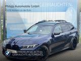 BMW M3 Competition Mxdrive FACELIFT DA-Prof h&k PA+