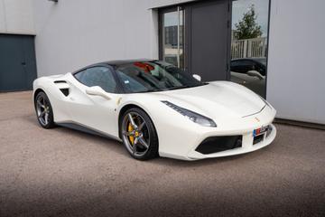 2015 Ferrari 488 GTB 缩略图 12