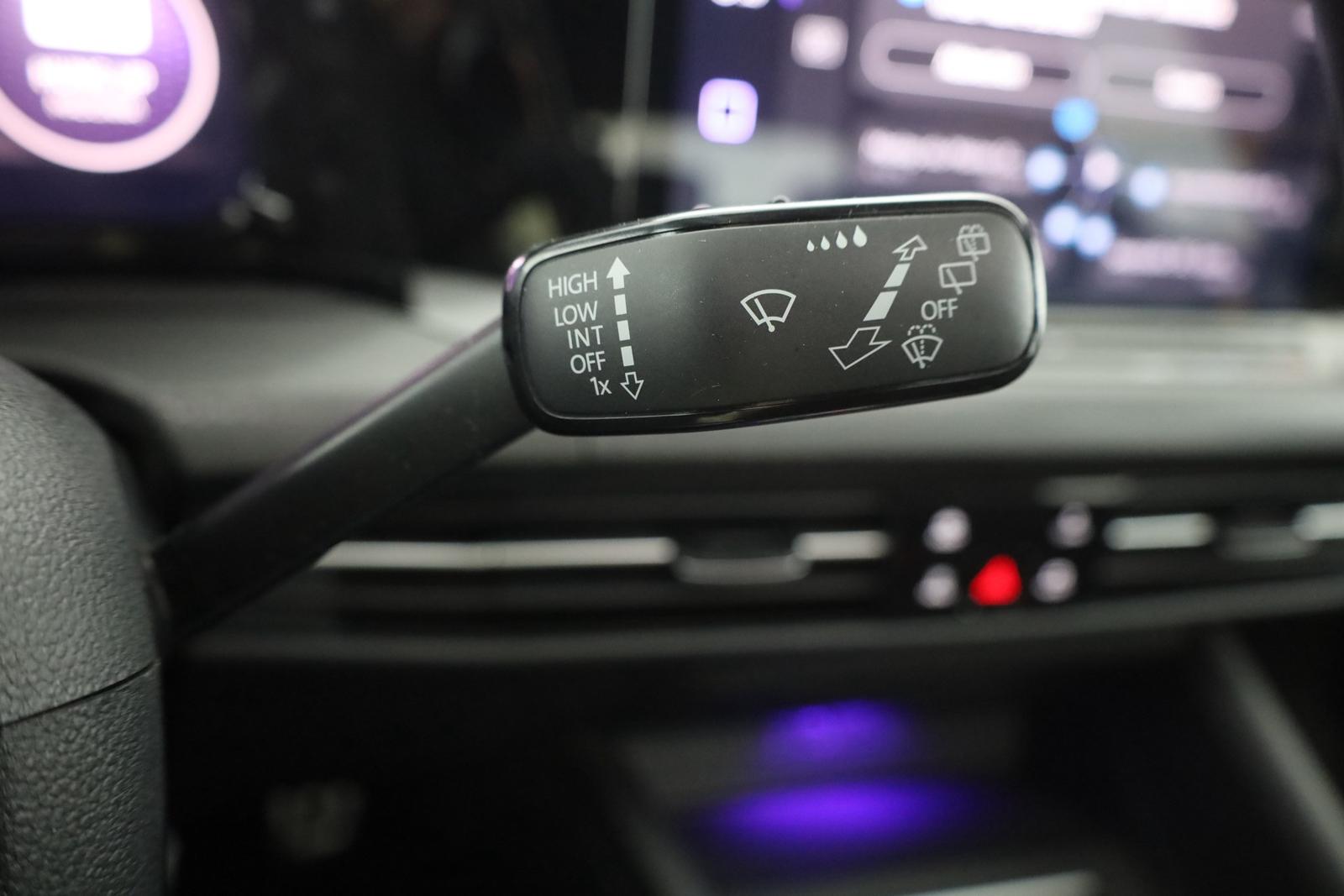 Volkswagen Golf VIII 2.0 TSI GTI Clubsport LED Navi Pano, миниатюра 19