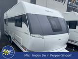 Hobby Prestige 620 CL Modell 2026