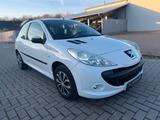 Peugeot 206 + 1.4 HDi FAP 70 *1.Hand*"Spritsparwunder"* - Peugeot 206: Hdi