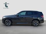 BMW X3 xDrive20d AT M Sportpaket Klimaaut. AHK - graue BMW X3