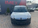 Opel Combo D Kasten L1H1 2,2t 1.3 70 KW HU neu - Opel Combo: 1.7
