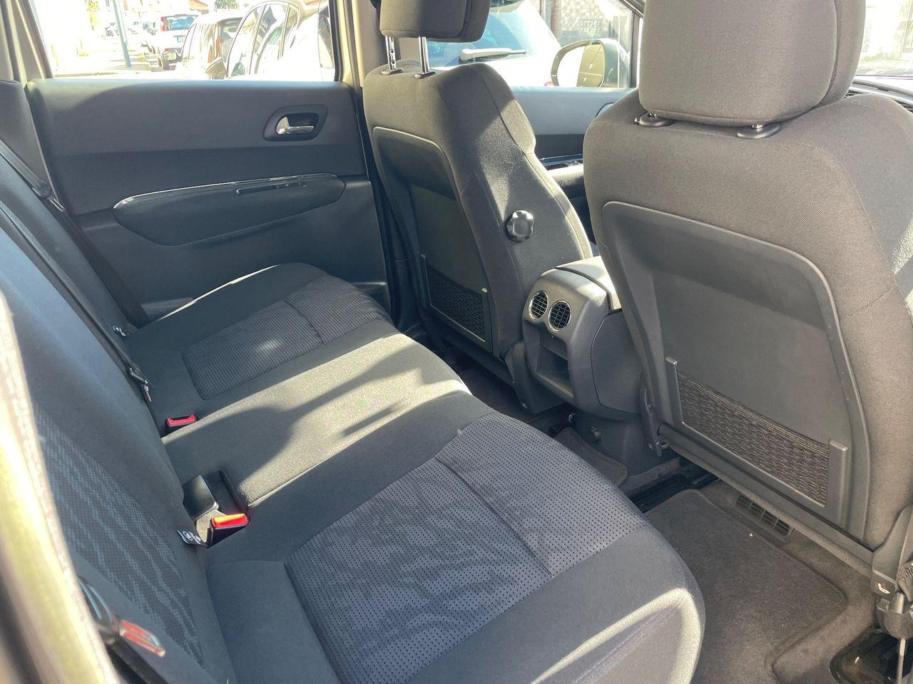 Peugeot 3008 2012 — photo 10
