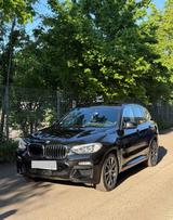 BMW G01 X3 30d MPaket - BMW 330 SUV