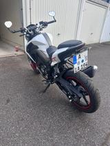 Keeway RKF - KEEWAY MOTORRAD