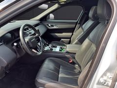 Land Rover Range Rover Velar 3.0 d R-Dynamic SE (E6d)