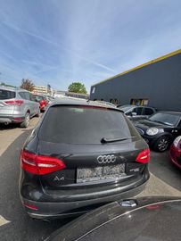 Audi A4 Allroad - 4