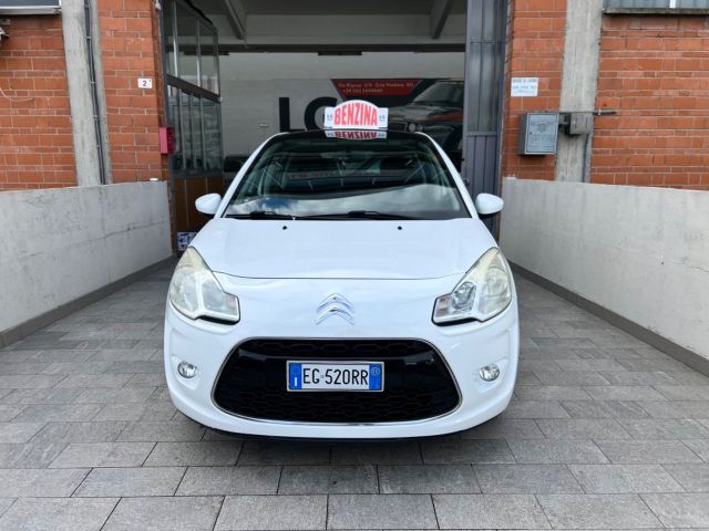 Citroën Citroen C3 1.1 Exclusive