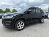 Jeep Compass Longitude FWD - gebrauchte Jeep Pickups