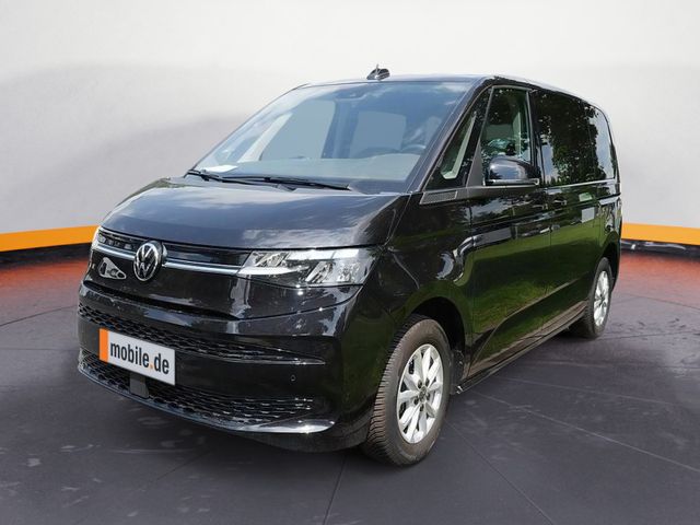 Volkswagen T7 Multivan Life 2.0 TDI 7-DSG LÜ PDC Klima Kame