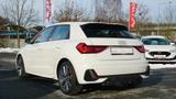 Audi A1 SB 40 TFSI S line S-Tronic LED Navi ACC PDC - Audi A1: 40 TFSI
