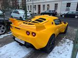 Lotus Exige S220 Klima Gewindefahrwerk Nitron - Lotus aus 2007
