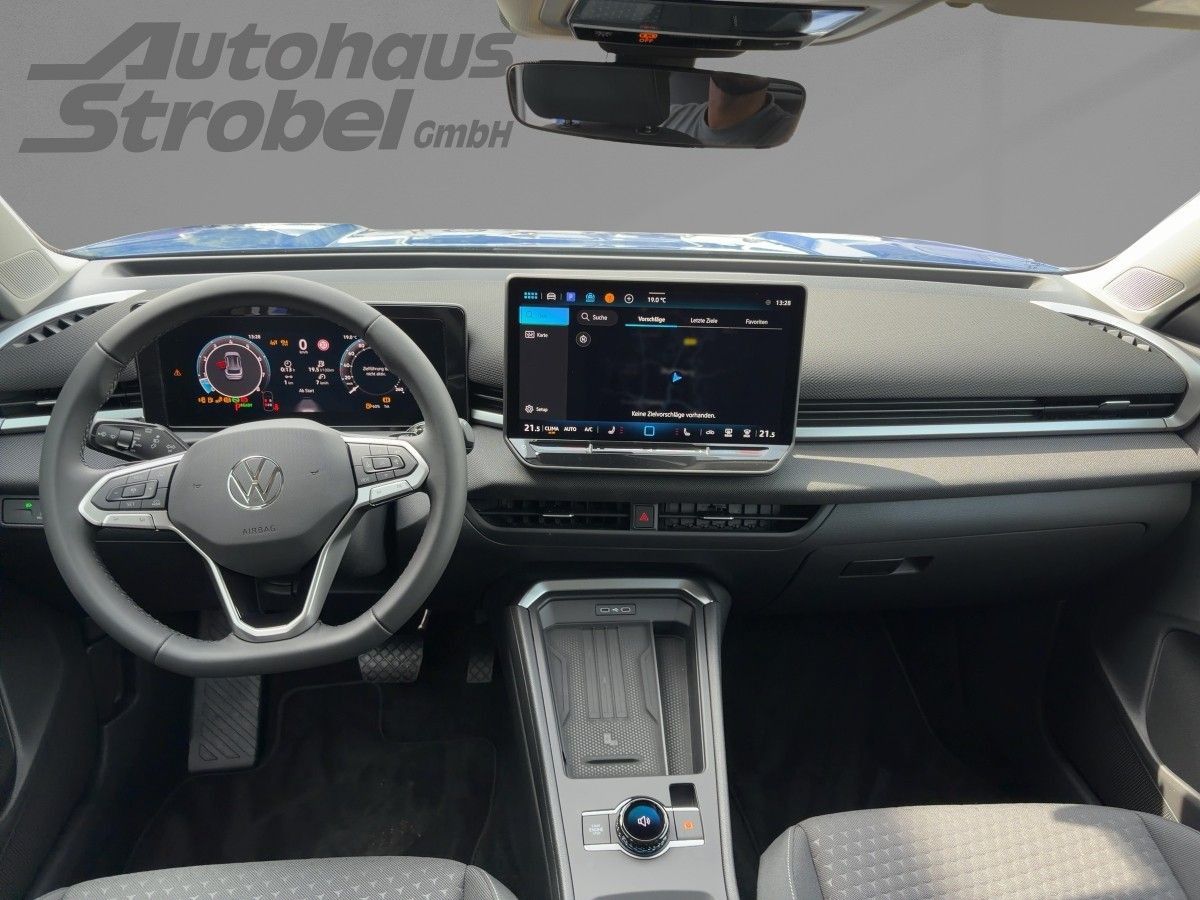 Volkswagen T-Roc - Bild 14