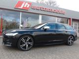 Volvo V90 Kombi R Design AWD Panorama*AHK*ACC - Volvo in Hannover