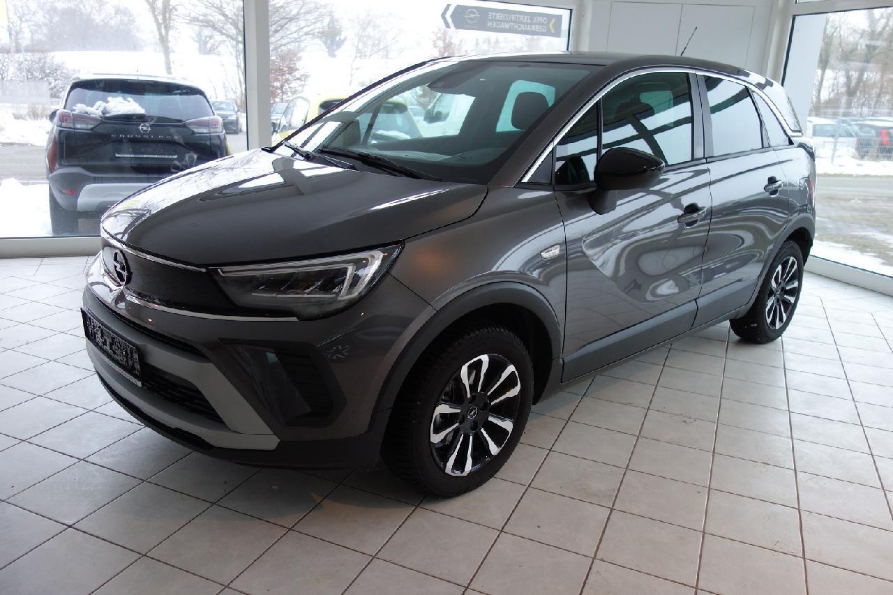 Opel Crossland Elegance