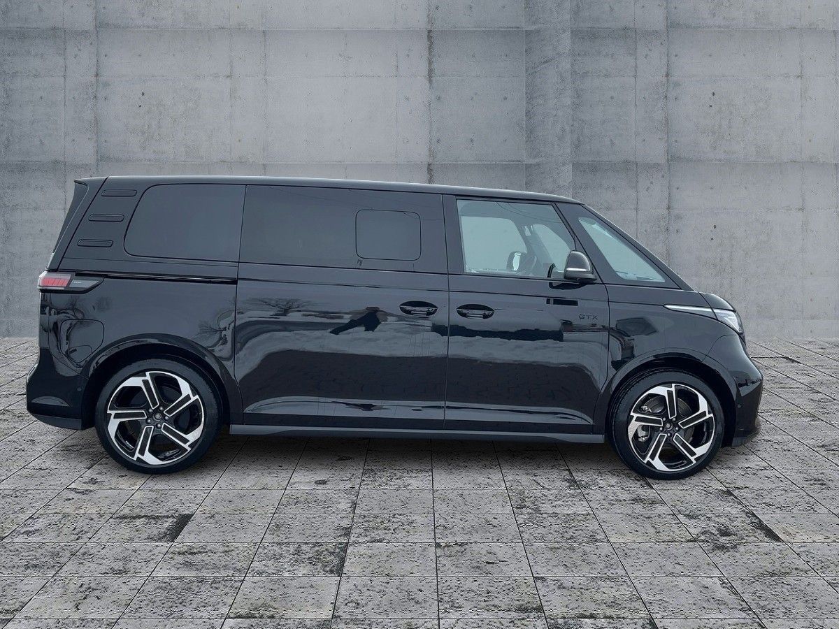 Volkswagen ID. Buzz - Bild 7