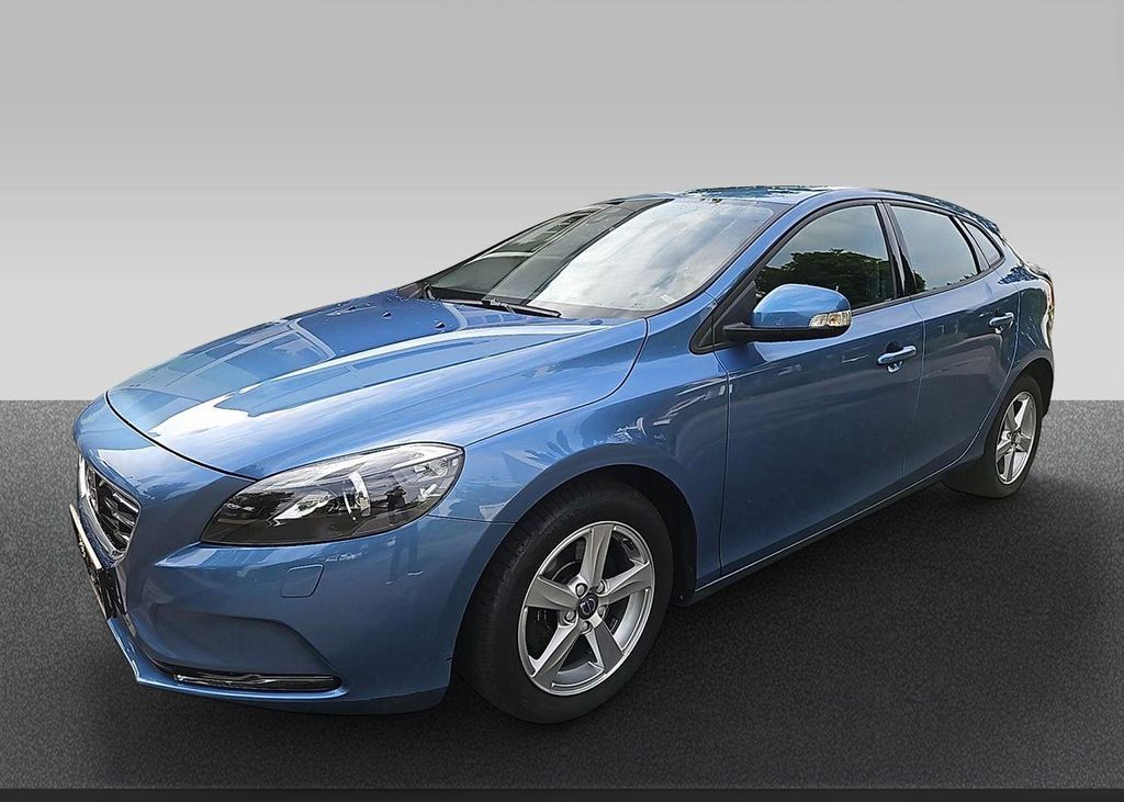 Image of Volvo V40