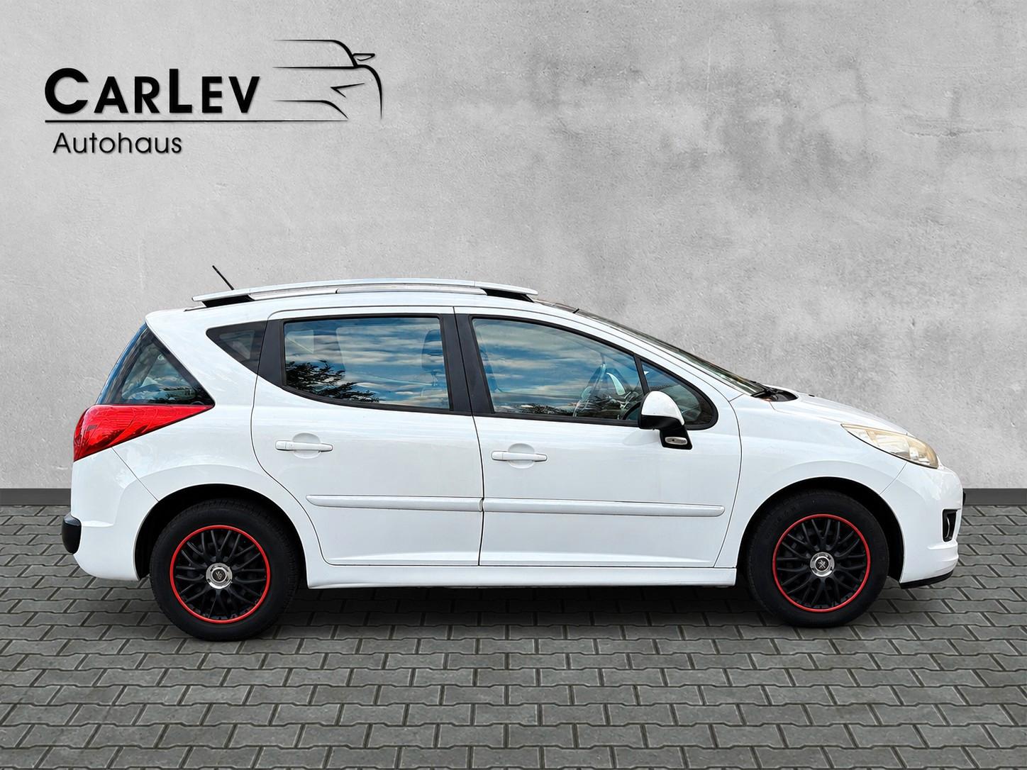 Peugeot 207 2011 — photo 8
