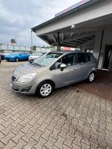 Opel Meriva B Selection - Opel Meriva: Se