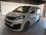 Opel Zafira Life Edition M - gebrauchte Opel Zafira Life aus dem Jahr 2022