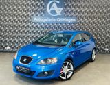 Seat Leon Sport 1.8/AUTOMATIK/KLIMA/NAVI/XENON/EURO 5 - Seat Leon aus 2009