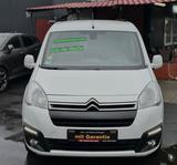 Citroën Berlingo Kombi Selection. Garantie , Neue TÜV - Citroën go Gebrauchtwagen in Berlin